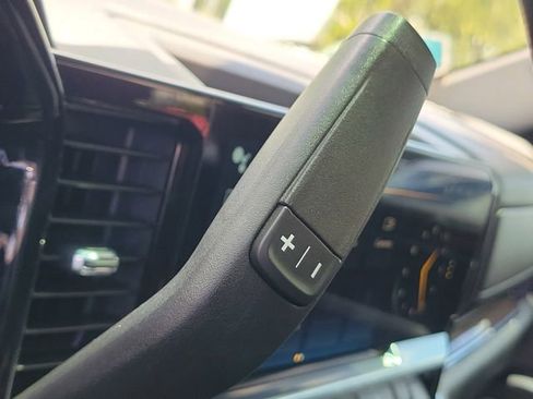 Used 2023 Chevrolet Silverado 1500 RST AWD/4WD image 29
