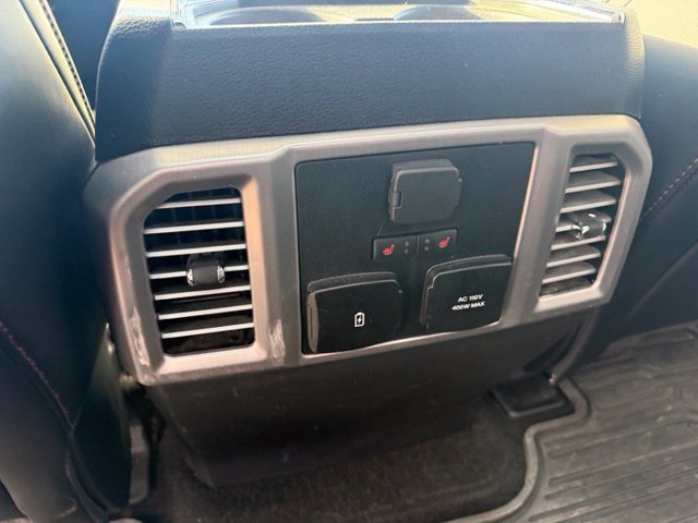 Used 2020 Ford F150 Platinum w/ Equipment Group 701A Luxury AWD/4WD image 15