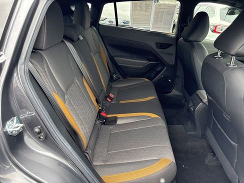 Certified 2025 Subaru Crosstrek 2.5i Sport w/ Crosstrek Mirror Package image 11