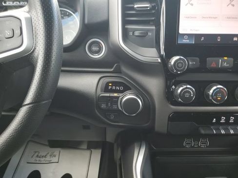 Used 2026 RAM 1500 Express AWD/4WD image 19