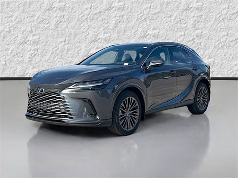 New 2026 Lexus RX 350 w/ Luxury Package image 7