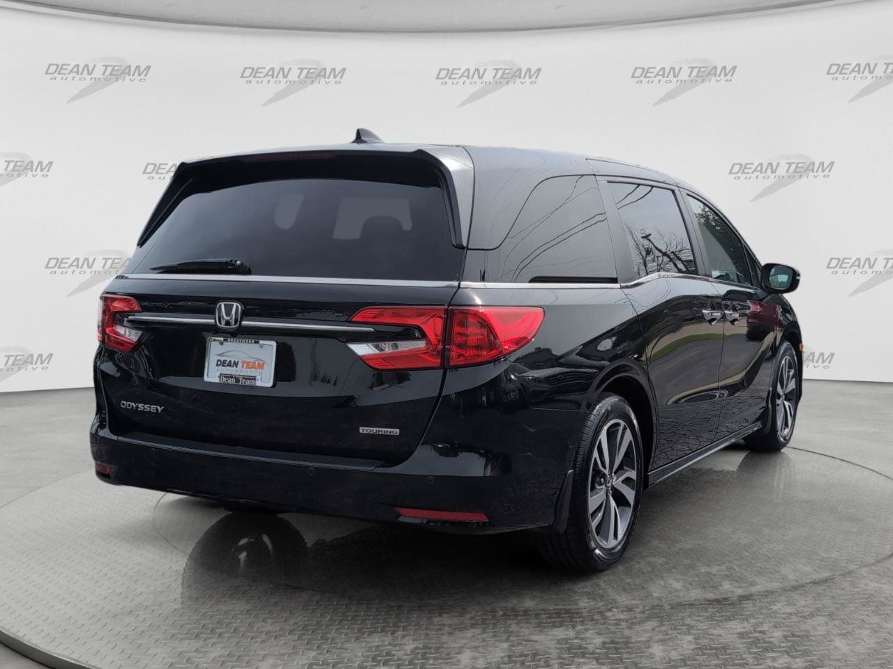 Used 2021 Honda Odyssey Touring image 7