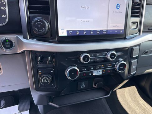 Used 2023 Ford F150 XLT w/ Equipment Group 302A High AWD/4WD image 28