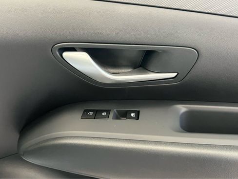 New 2026 Hyundai Santa Cruz SEL AWD/4WD image 17
