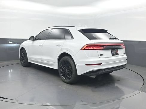 Used 2022 Audi Q8 Premium AWD/4WD image 35