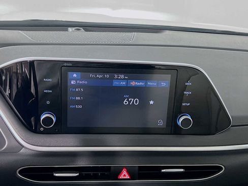Certified 2023 Hyundai Sonata SE image 14