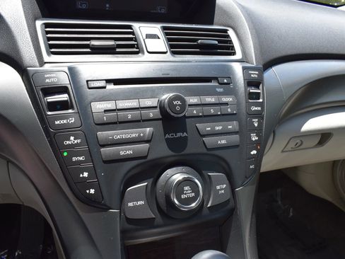 Used 2012 Acura TL FWD image 12