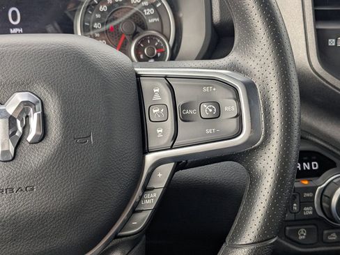 New 2026 RAM 1500 Classic Warlock AWD/4WD image 22