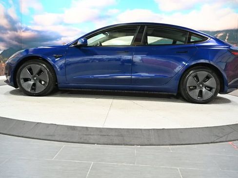 Used 2023 Tesla Model 3 Standard Range RWD image 4