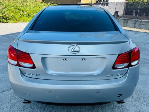 Used 2006 Lexus GS 430 image 4