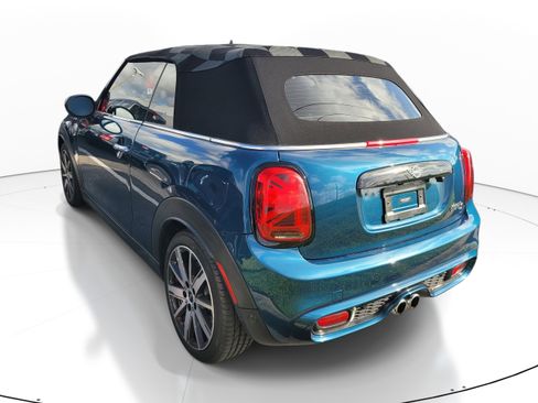 Used 2021 MINI Cooper S w/ Sidewalk Package FWD image 6