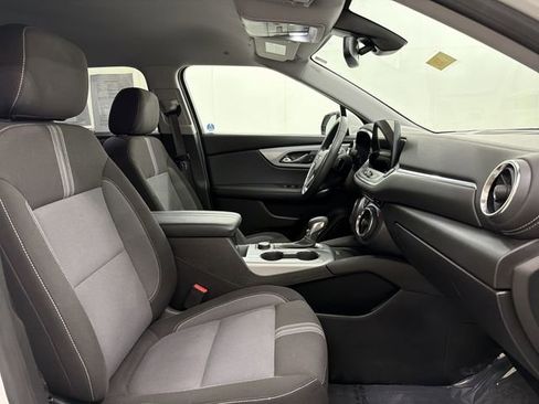 Used 2024 Chevrolet Blazer LT w/ Convenience Package image 20