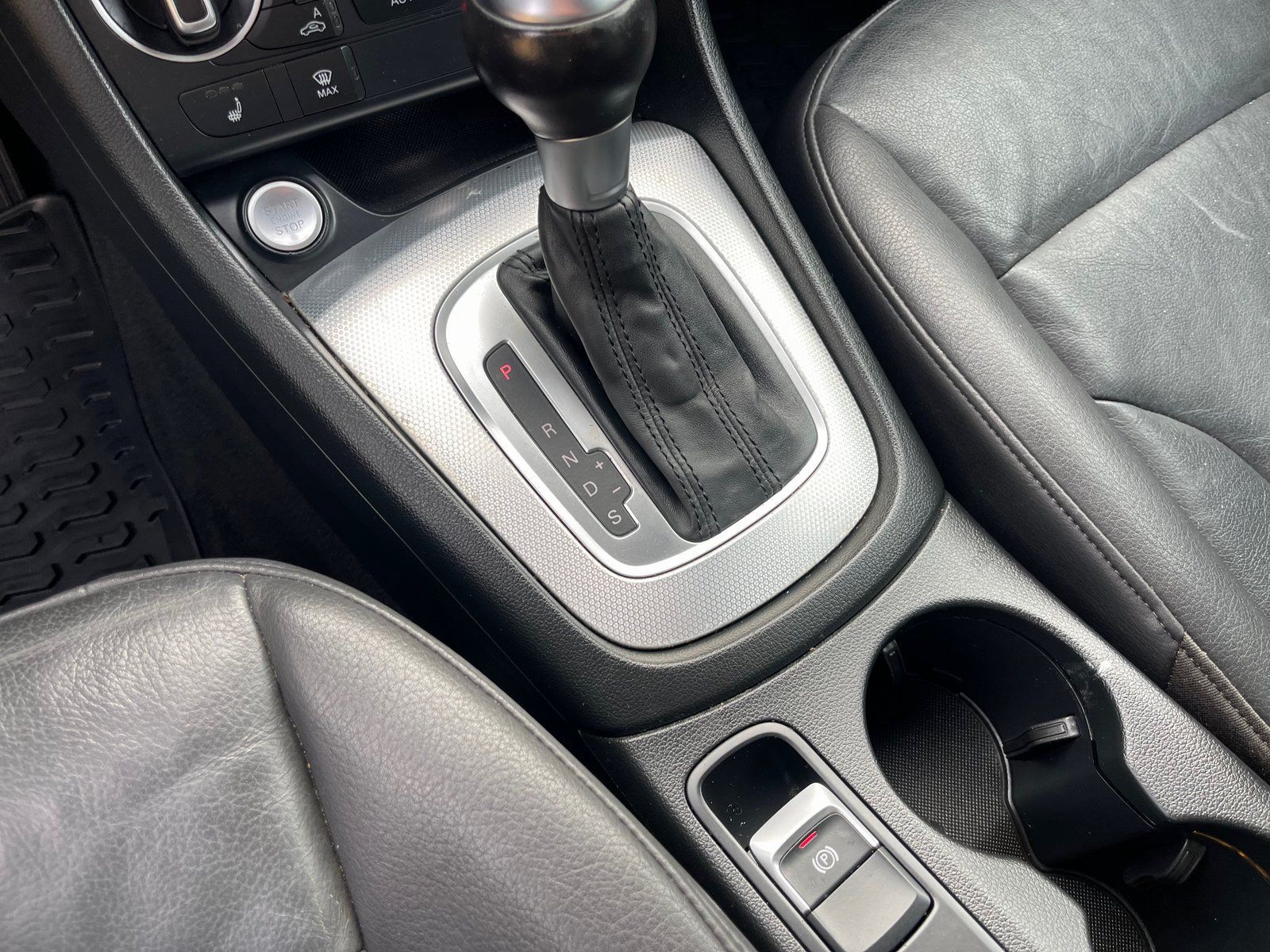 Used 2016 Audi Q3 2.0T Premium Plus AWD/4WD image 27