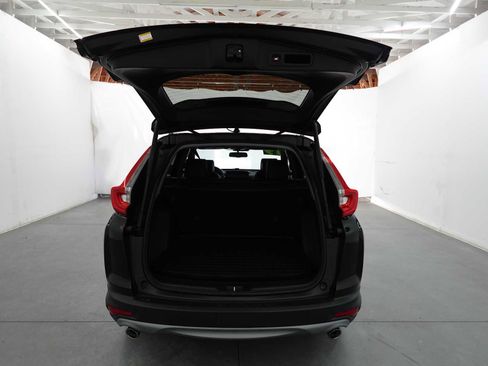Certified 2019 Honda CR-V Touring image 30