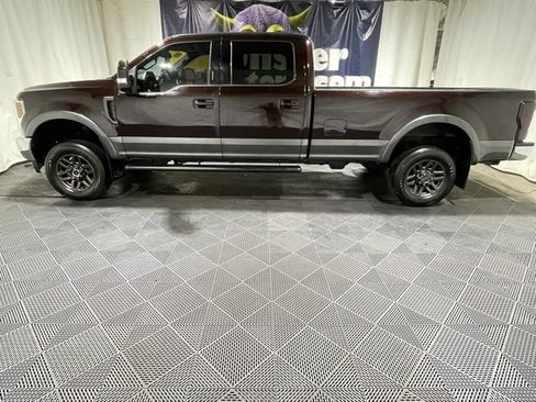 Used 2018 Ford F250 Lariat image 8