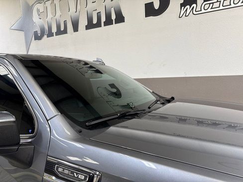 Used 2020 GMC Sierra 1500 Denali image 70