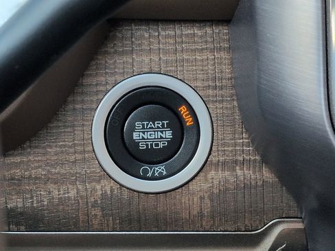 Used 2021 RAM 3500 Limited image 28