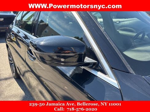 Used 2021 BMW 330i xDrive Sedan w/ Convenience Package image 11