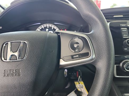 Used 2018 Honda CR-V LX image 32