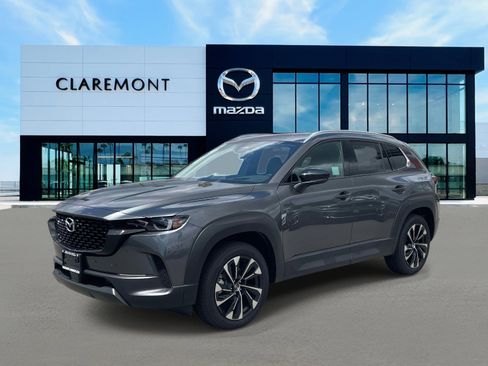 New 2026 MAZDA CX-50 2.5 Hybrid w/ Weather Package AWD/4WD image 3
