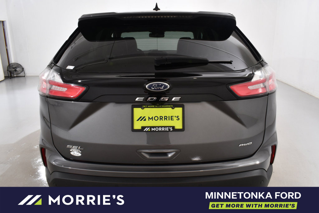 Used 2023 Ford Edge SEL w/ Convenience Package AWD/4WD image 13