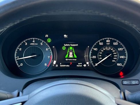 Used 2023 Acura RDX w/ Technology Package image 33