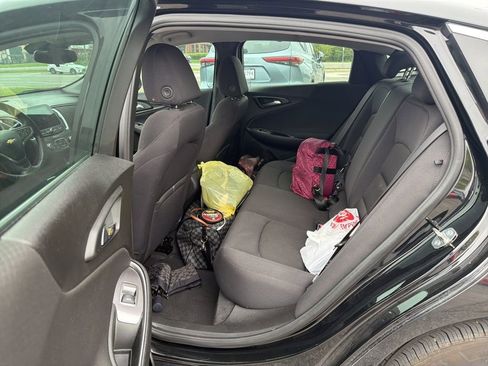 Used 2022 Chevrolet Malibu RS image 7