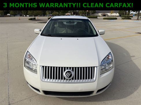 Used 2009 Mercury Milan image 23