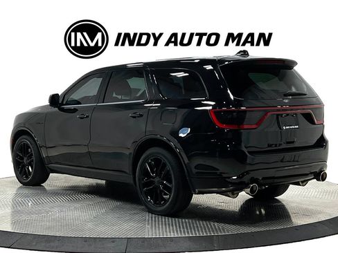 Used 2021 Dodge Durango R/T AWD/4WD image 6