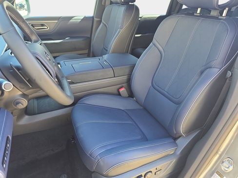 New 2026 INFINITI QX80 4WD w/ Sport Exterior Package image 15