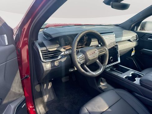 New 2026 GMC Acadia Elevation w/ Black Edition AWD/4WD image 10
