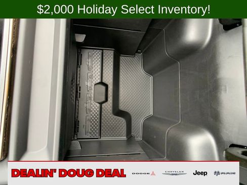 New 2025 RAM 1500 Limited image 29