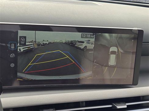 New 2026 Hyundai Tucson Limited image 25