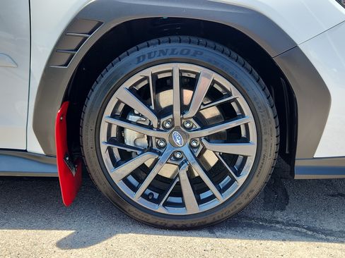 Used 2024 Subaru WRX Limited AWD/4WD image 18