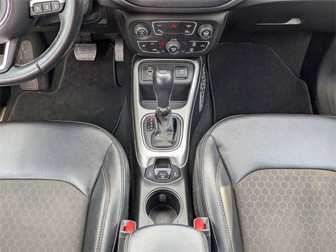 Used 2020 Jeep Compass Latitude image 20