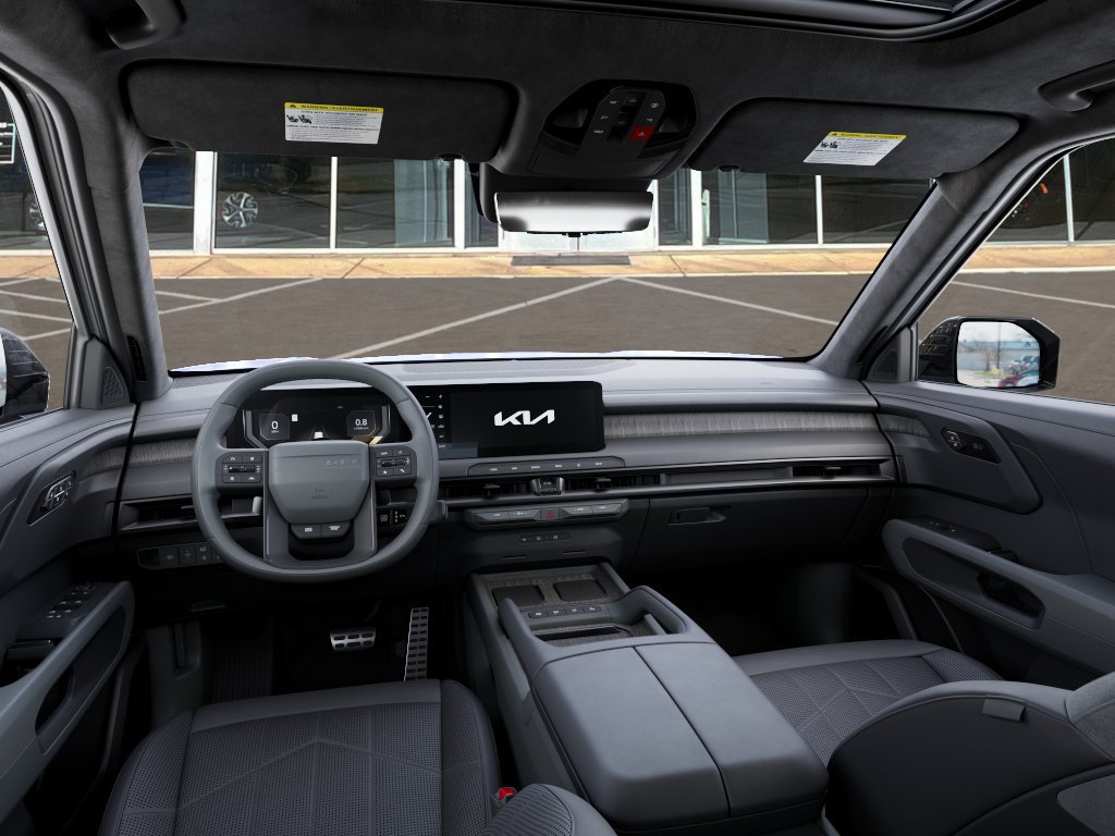 New 2027 Kia Telluride X-Line SX Prestige AWD/4WD image 14