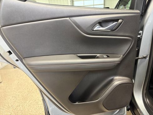 Used 2024 Chevrolet Blazer RS w/ Driver Confidence II Package image 30