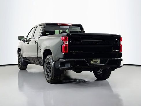 New 2026 Chevrolet Silverado 1500 RST w/ Safety Package AWD/4WD image 5