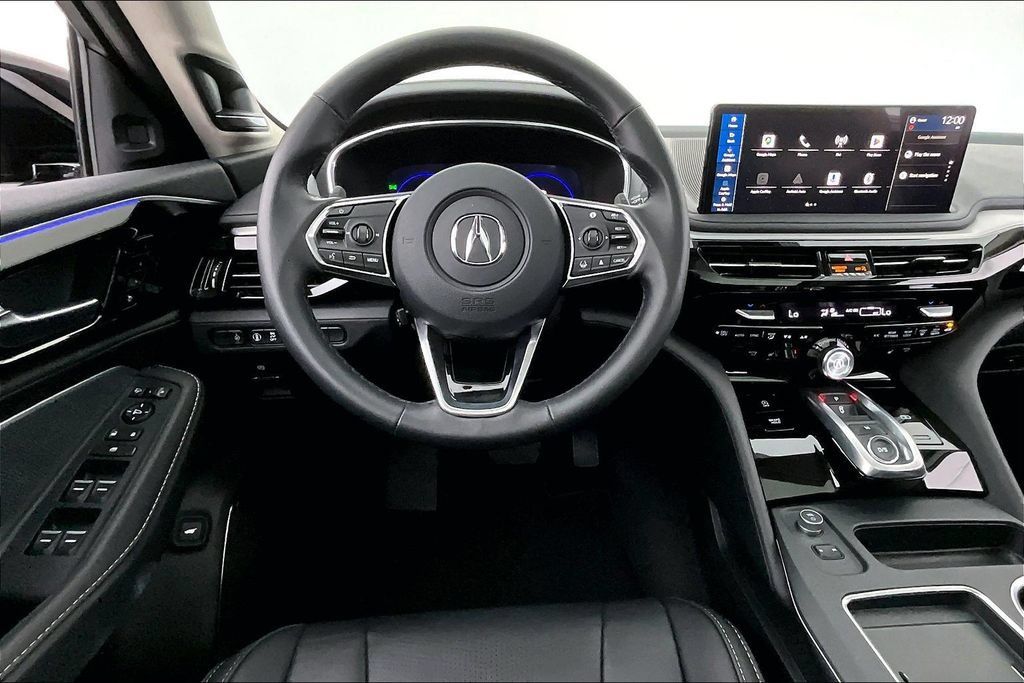 Used 2026 Acura MDX w/ Technology Package FWD image 6