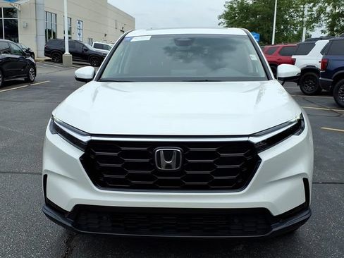 Certified 2023 Honda CR-V EX-L image 2
