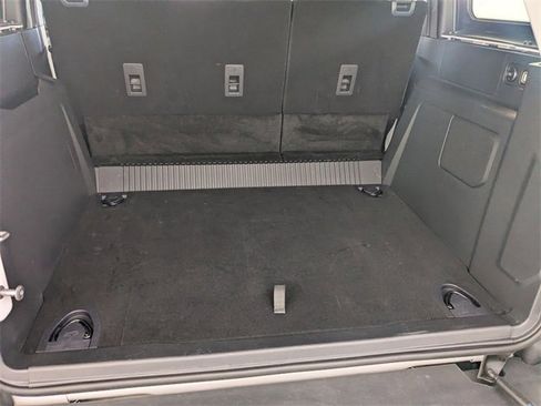 Used 2024 Ford Bronco Outer Banks image 29