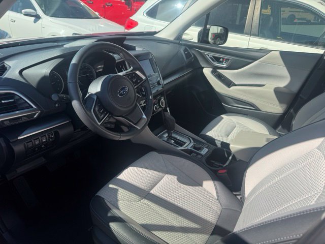Used 2024 Subaru Forester Premium AWD/4WD image 5