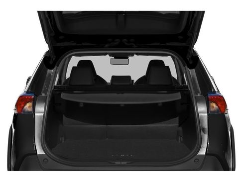 Used 2019 Toyota RAV4 Adventure w/ Cold Weather Package AWD/4WD image 87