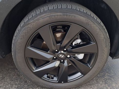 Certified 2024 Hyundai Santa Cruz Night image 33