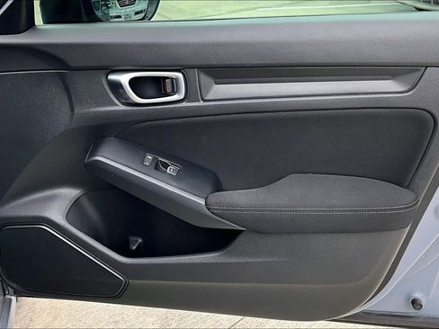 Used 2024 Honda Civic Sport image 23