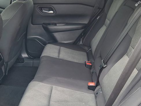 Used 2024 Nissan Rogue SV image 23