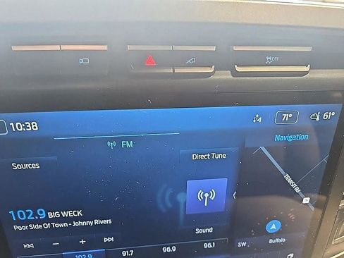 Used 2022 Ford F150 XLT w/ Equipment Group 302A High AWD/4WD image 20