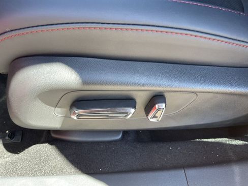 New 2026 Acura ADX A-Spec image 23