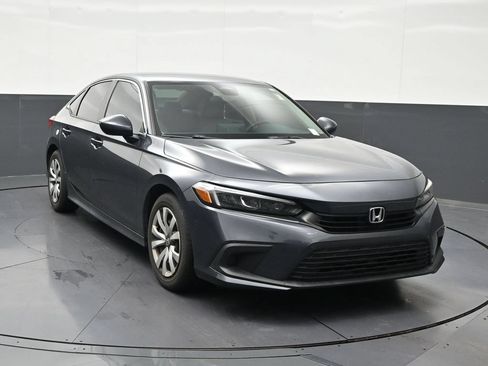 Used 2024 Honda Civic LX image 7