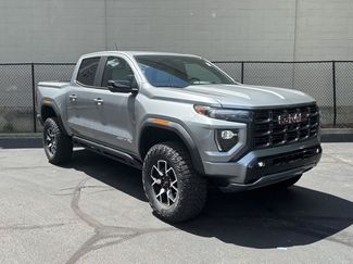 Used 2024 GMC Canyon AT4X AWD/4WD video 1